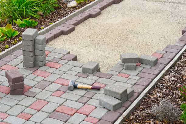 Best Custom Driveway Design and Paving in Goshen, AR