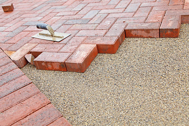 Best Driveway Paver Repairs and Restoration in Goshen, AR